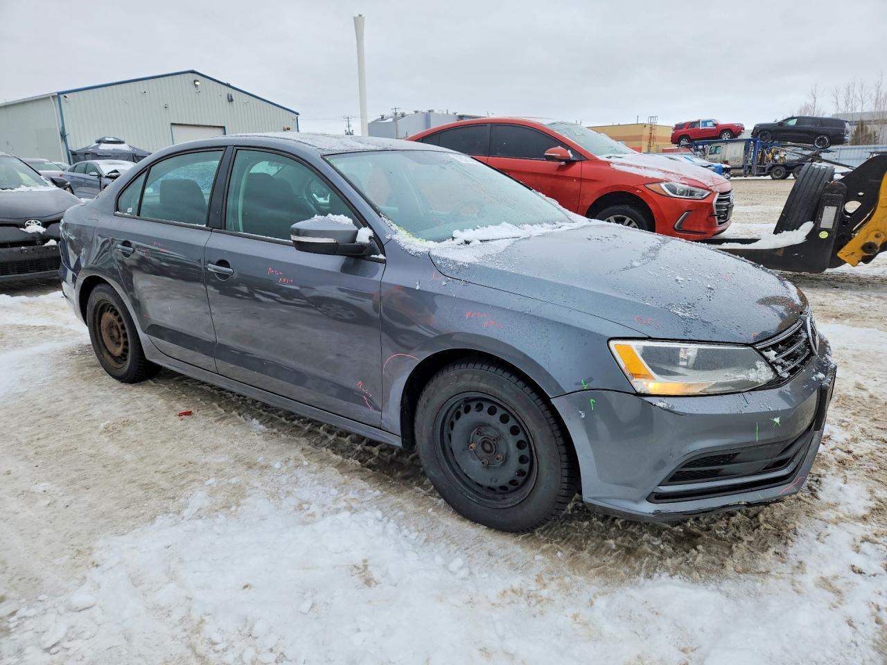 2015 VOLKSWAGEN JETTA