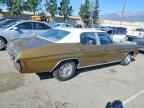 1972 CHEVROLET Chevelle