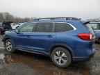 2020 SUBARU Ascent