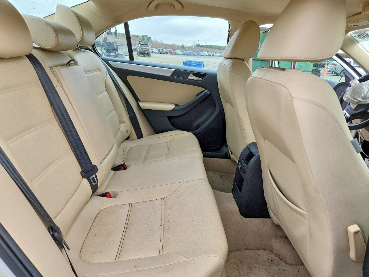 2014 VOLKSWAGEN JETTA