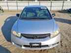 2011 HONDA CIVIC