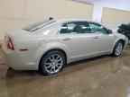 2012 CHEVROLET MALIBU