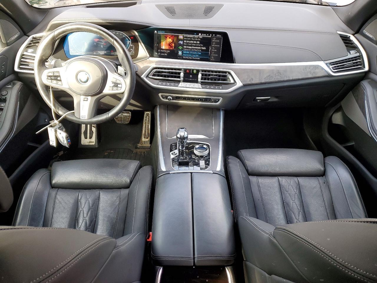 2023 BMW X5