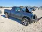 2011 CHEVROLET SILVERADO 1500