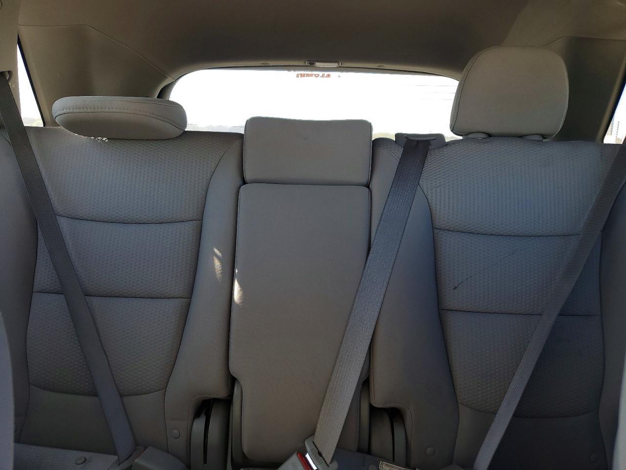 2012 KIA SORENTO