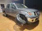 2005 NISSAN Frontier
