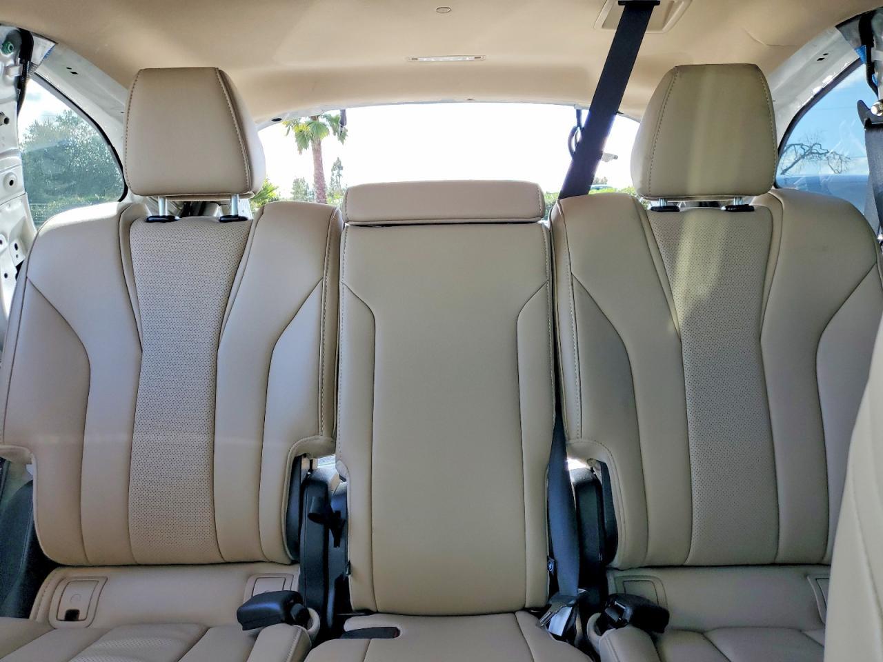 2024 ACURA MDX