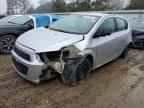 2013 CHEVROLET SONIC