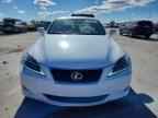 2007 LEXUS IS 250