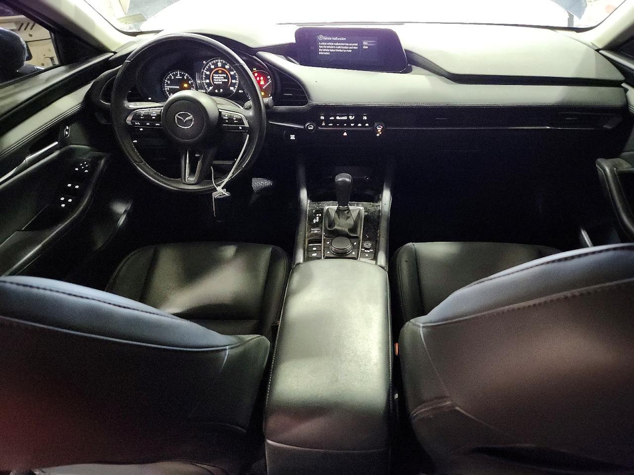 2024 MAZDA 3