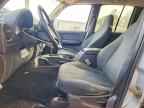 2002 JEEP Liberty