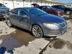 2011 VOLKSWAGEN CC