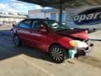 2005 TOYOTA COROLLA