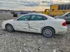 2009 BUICK LACROSSE