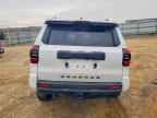 2025 TOYOTA 4Runner