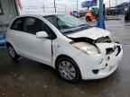 2007 TOYOTA YARIS