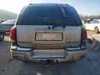 2002 CHEVROLET Trailblazer