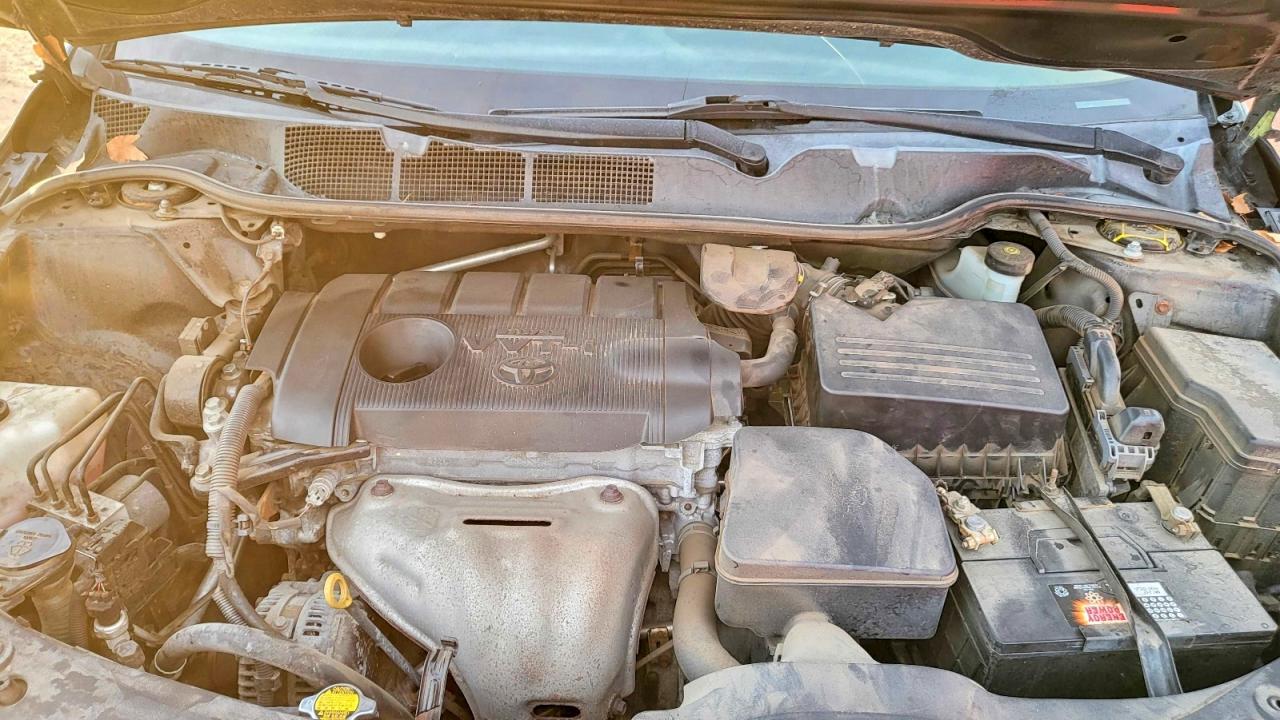 2015 TOYOTA VENZA
