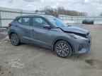 2023 NISSAN KICKS