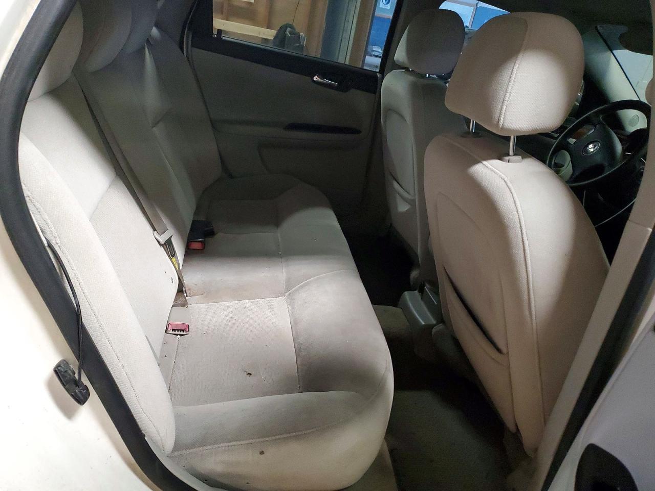 2006 CHEVROLET IMPALA