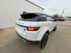 2017 LAND ROVER RANGE ROVER EVOQUE