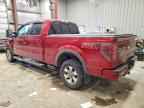 2013 FORD F-150 Lightning