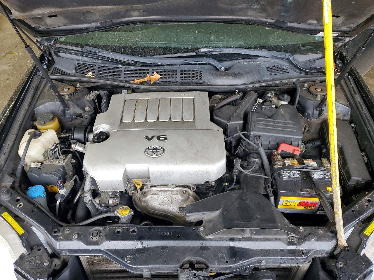 2007 TOYOTA Avalon