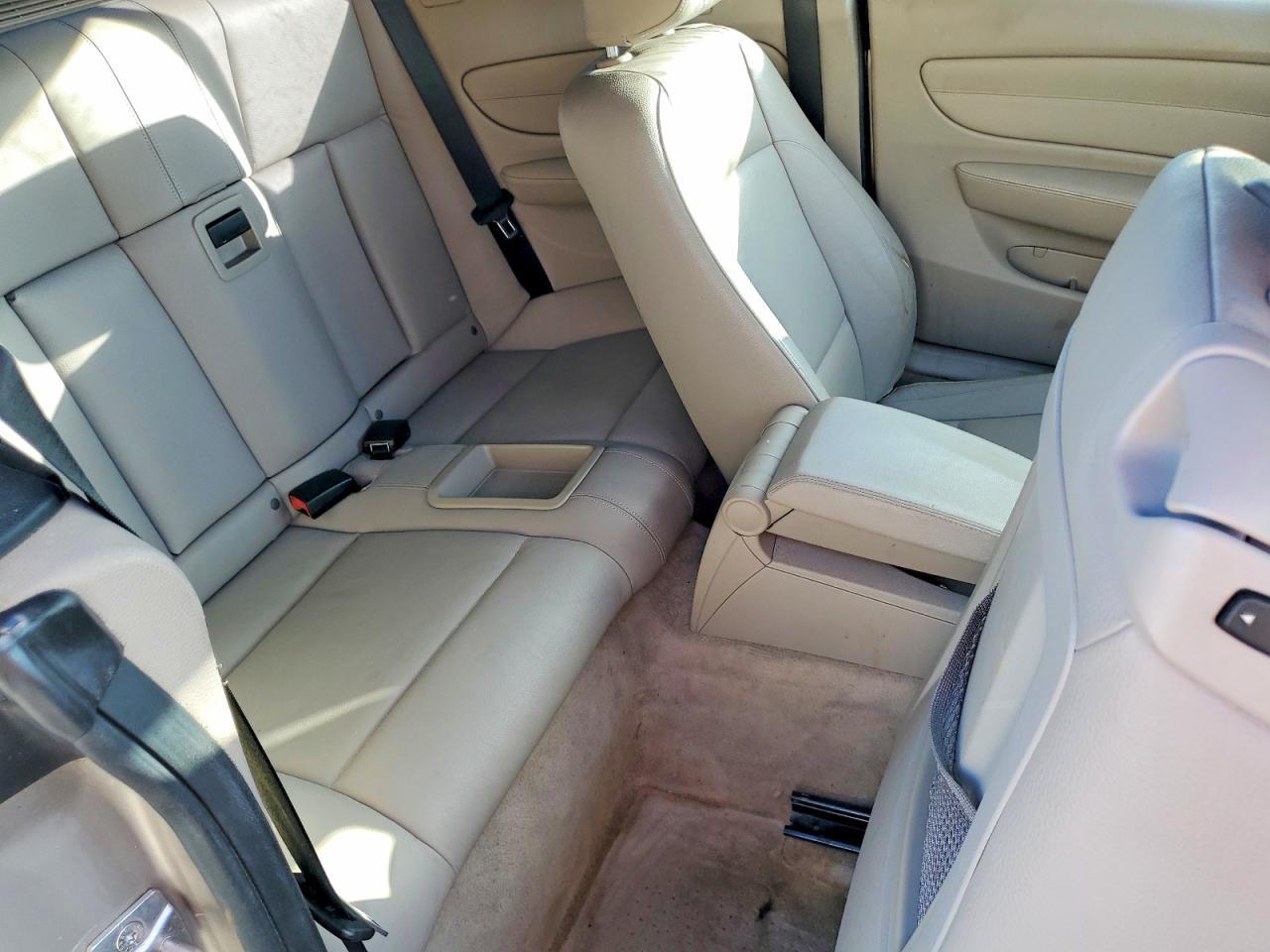 2013 BMW 1 Series