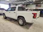 2023 NISSAN Frontier