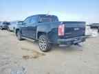 2019 GMC CANYON