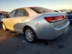2012 LINCOLN MKZ