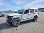 2008 JEEP Liberty