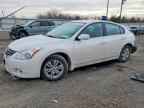 2011 NISSAN ALTIMA
