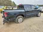 2022 NISSAN Frontier