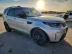 2018 LAND ROVER Discovery