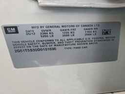 2013 CADILLAC XTS
