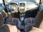 2015 NISSAN Versa Note