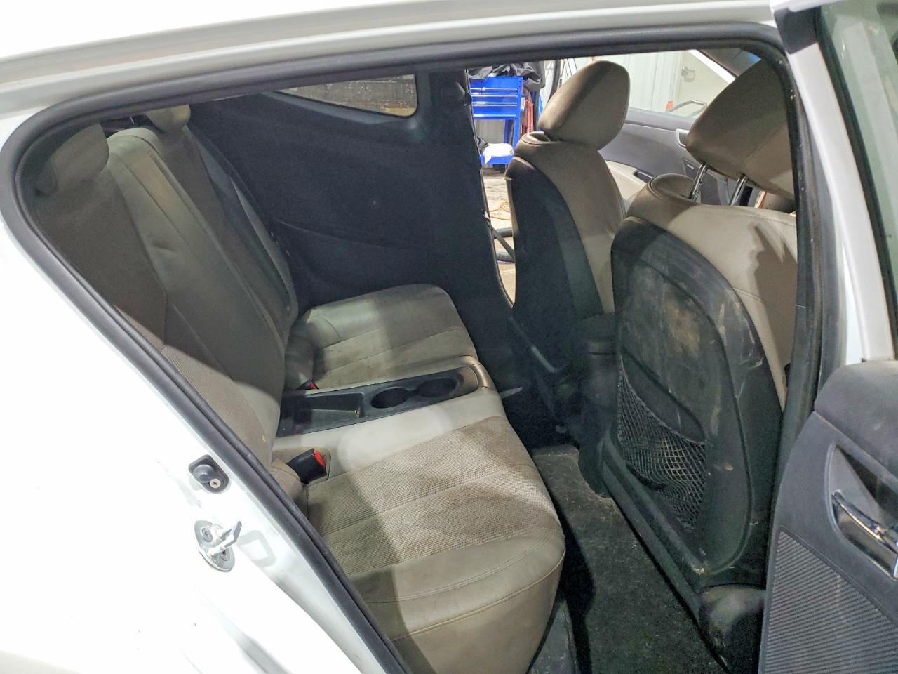 2012 HYUNDAI VELOSTER