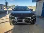2016 LEXUS NX 200T