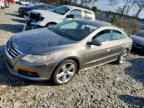 2012 VOLKSWAGEN CC