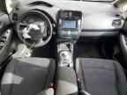 2015 NISSAN LEAF