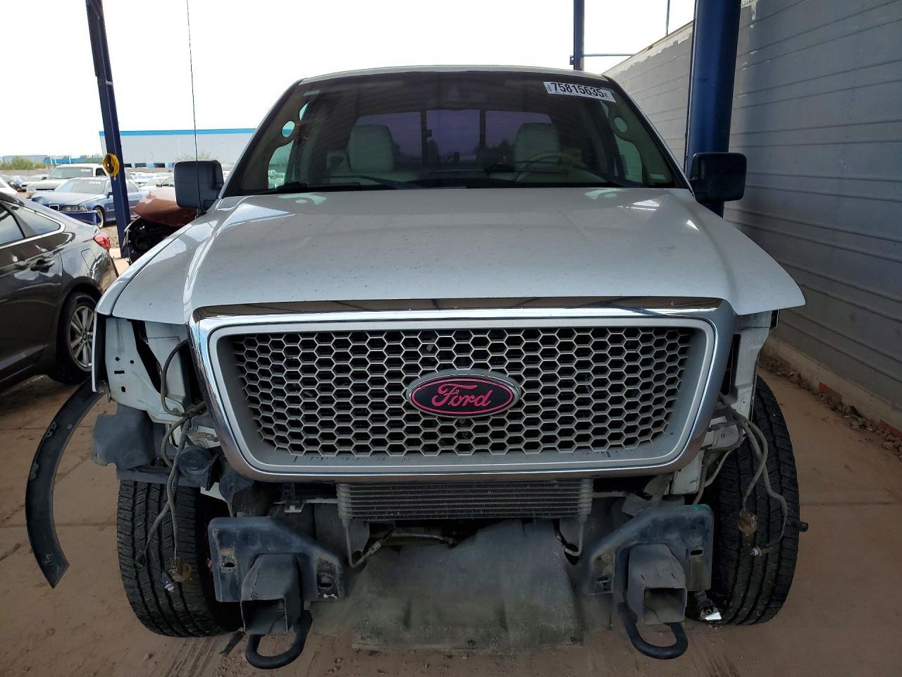 2004 FORD F-150