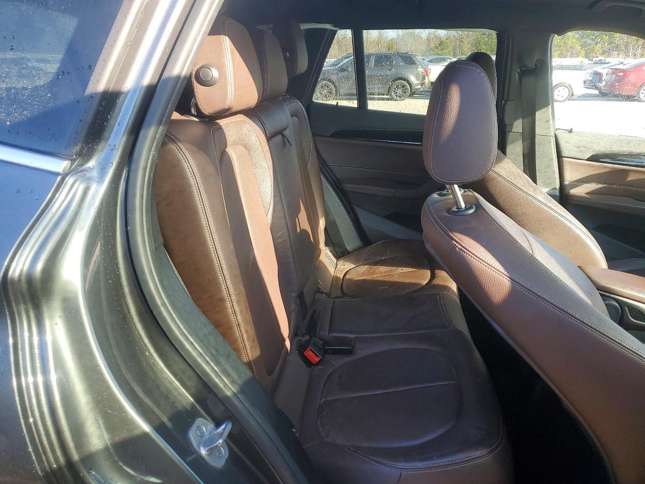 2021 BMW X1