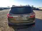 2026 SUBARU Ascent