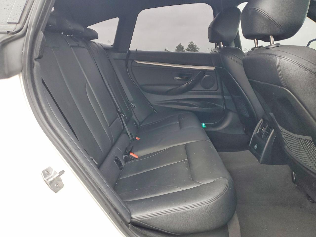 2015 BMW 3 SERIES
