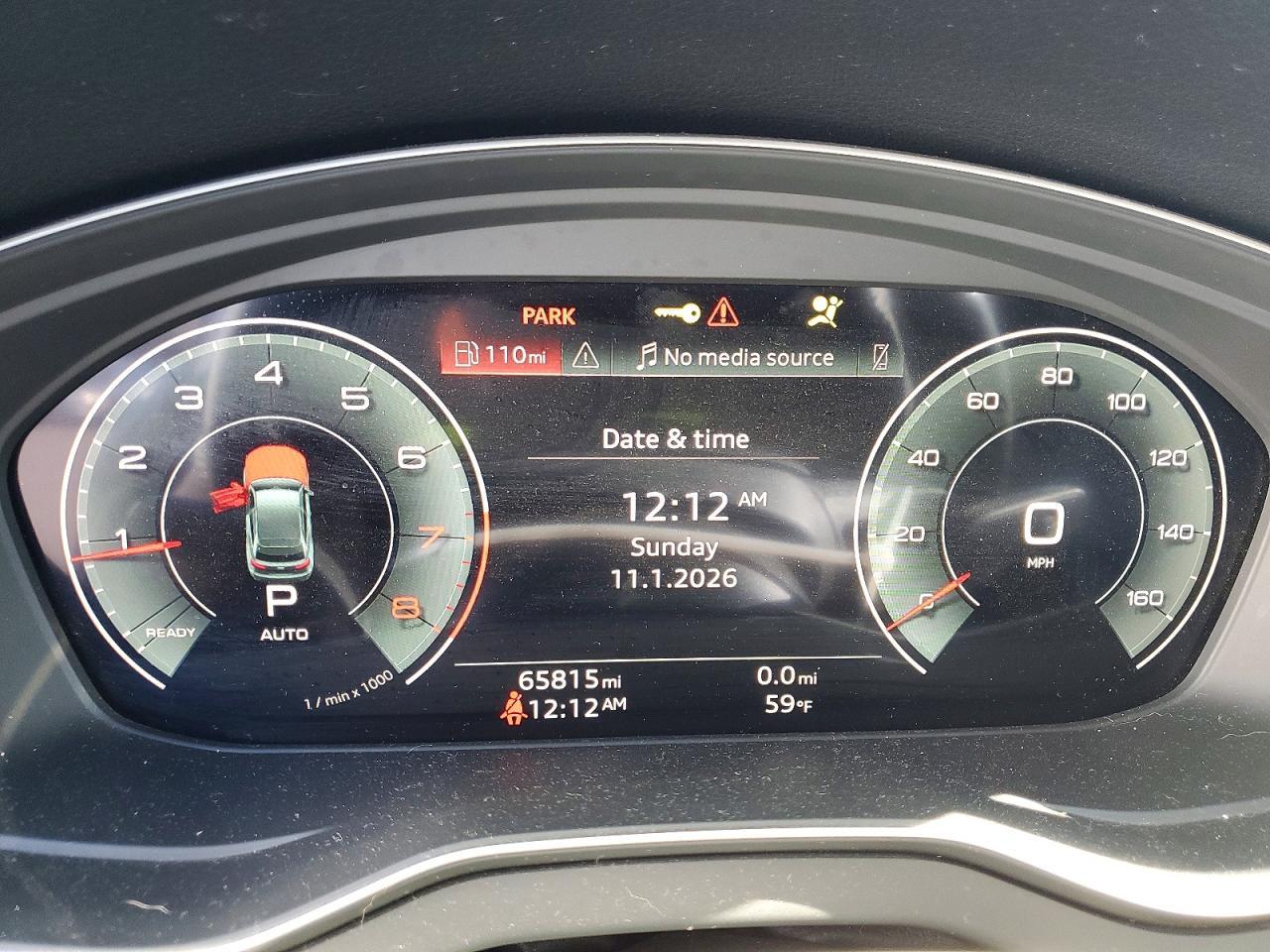 2021 AUDI Q5