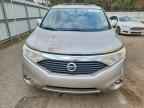 2012 NISSAN Quest