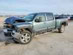 2013 CHEVROLET Silverado 2500