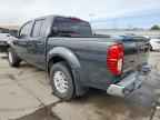 2013 NISSAN Frontier