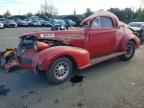 1939 CHEVROLET Master
